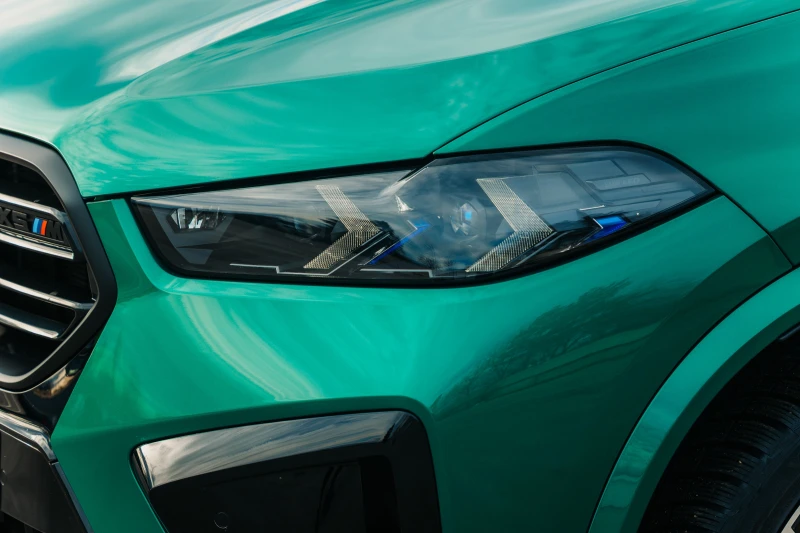 BMW X5M M COMPETITION , снимка 7 - Автомобили и джипове - 53284602