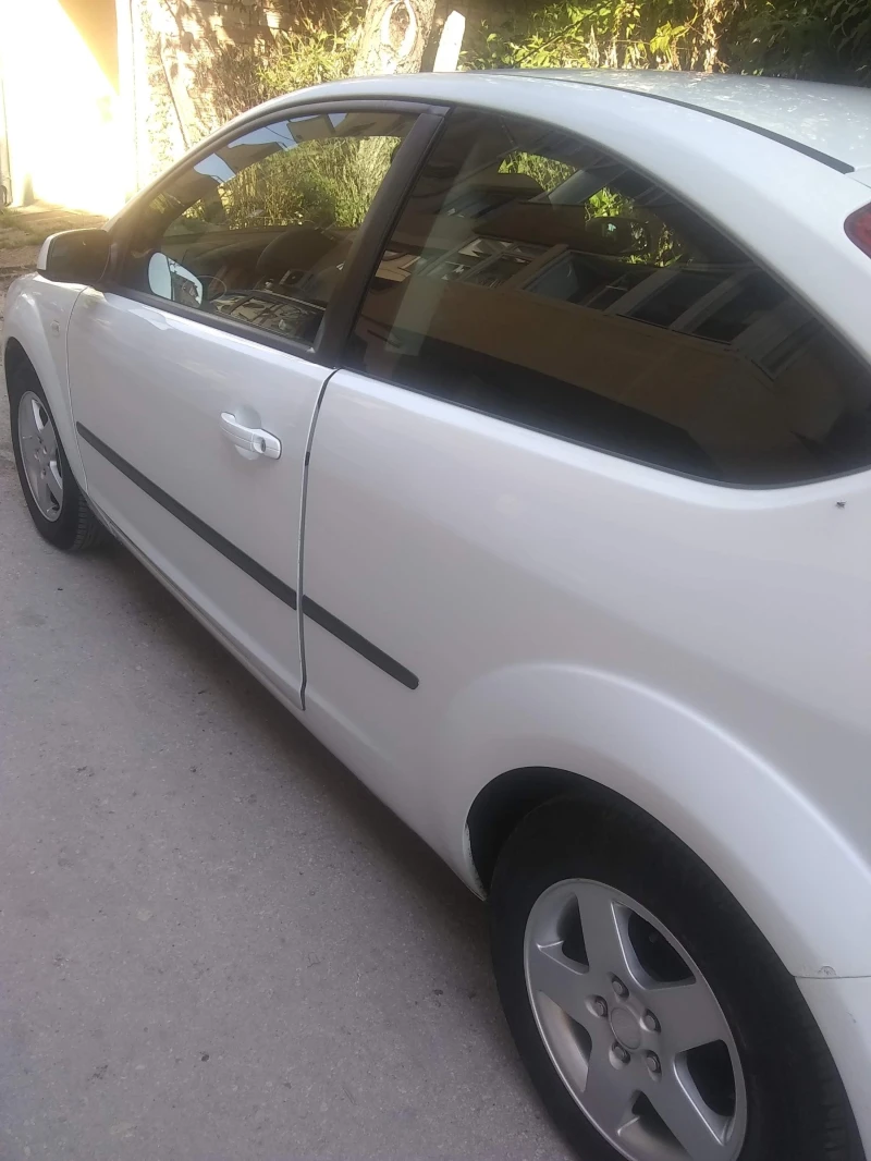 Ford Focus, снимка 3 - Автомобили и джипове - 53295336