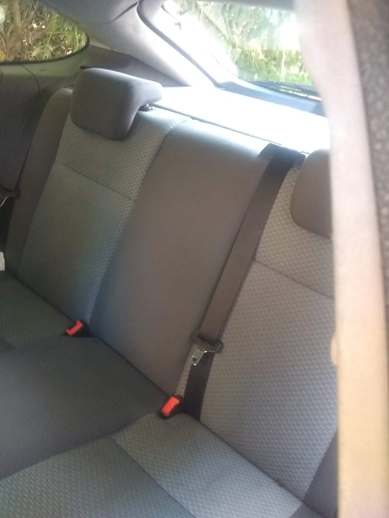 Ford Focus, снимка 9 - Автомобили и джипове - 53295336