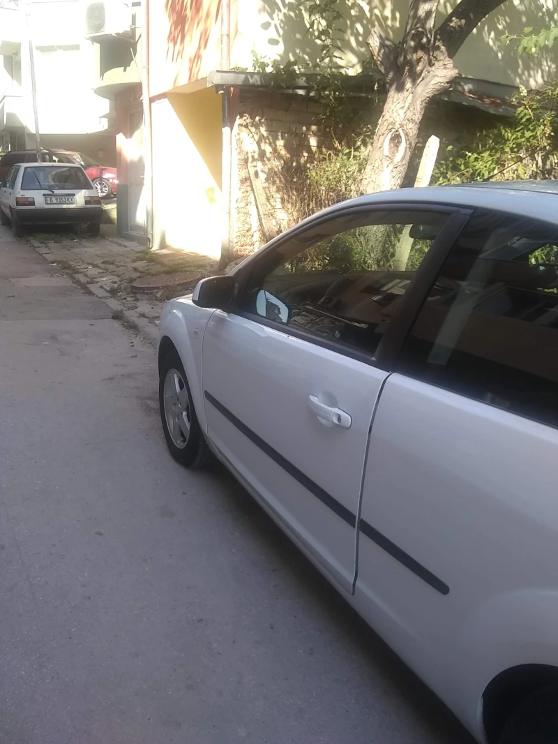 Ford Focus, снимка 4 - Автомобили и джипове - 53295336