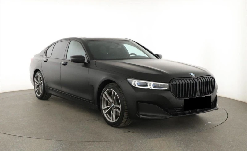 BMW 730 d xDrive