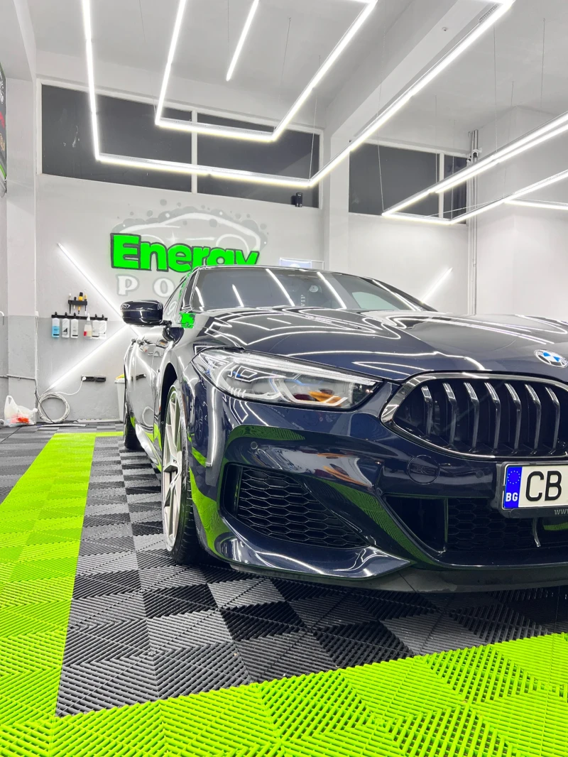BMW 850 G16, снимка 2 - Автомобили и джипове - 53343742