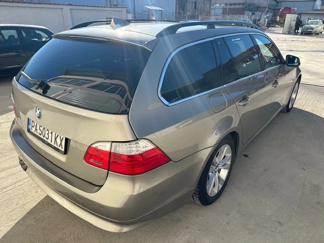 BMW 525 530d xdrive , снимка 11 - Автомобили и джипове - 47181310