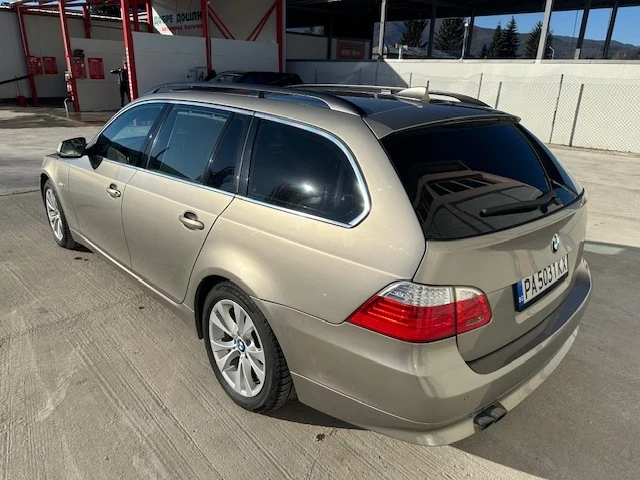 BMW 525 530d xdrive , снимка 3 - Автомобили и джипове - 47181310