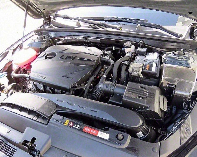 Kia K5 , , , ,  .  | Mobile.bg   15