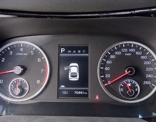 Kia K5 , , , ,  .  | Mobile.bg   13