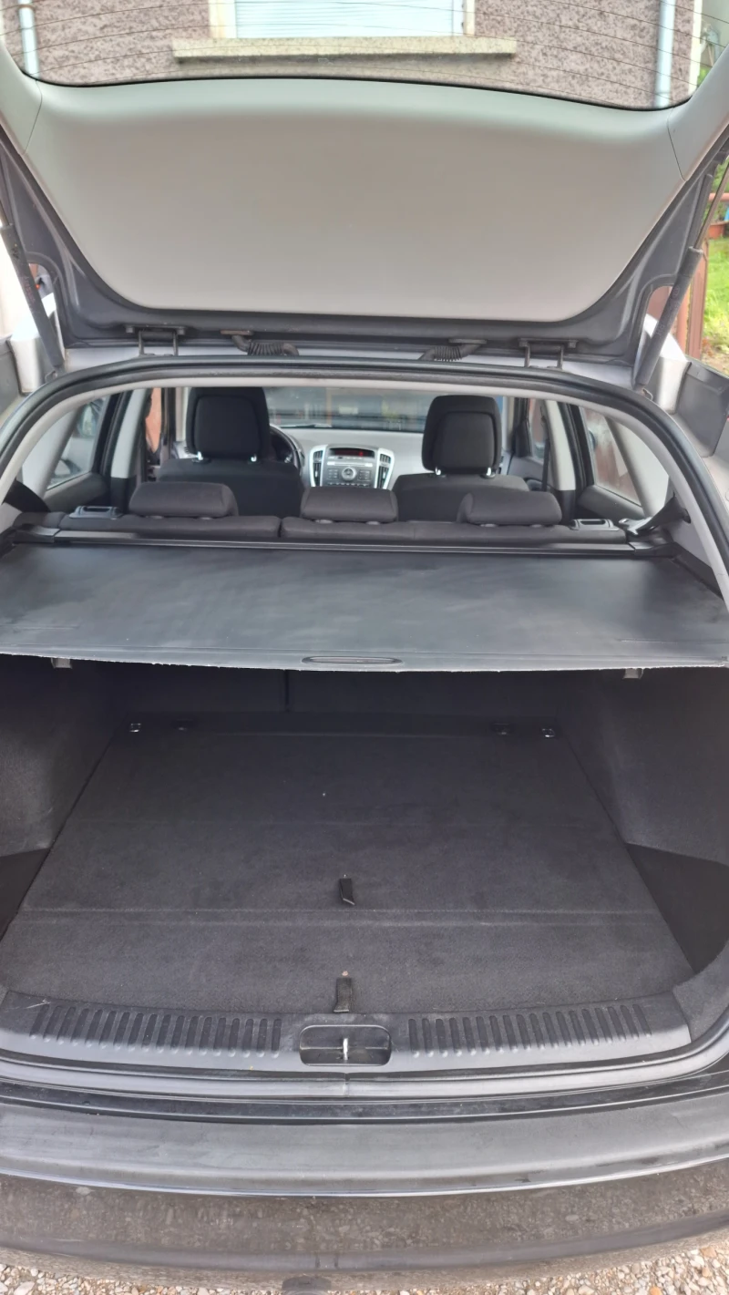 Kia Ceed Фейслифт Екодинамик нова верига - 6999 лв. - 41185876 | Car24.bg
