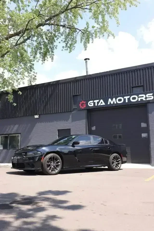 Dodge Charger R/T Daytona * * CARFAX * * АВТОКРЕДИТ * *  - изображение 3