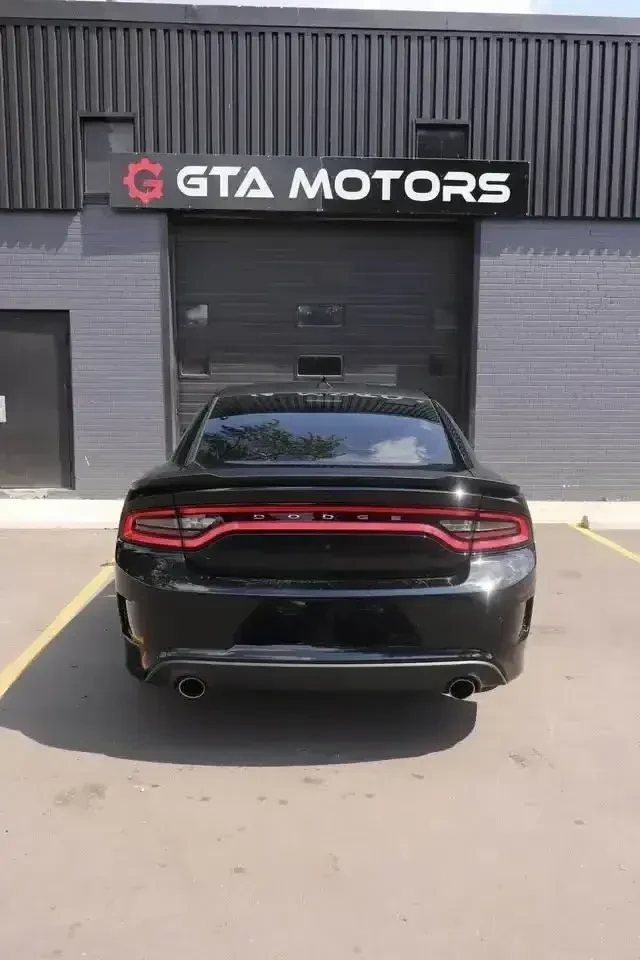 Dodge Charger R/T Daytona * * CARFAX * * АВТОКРЕДИТ * *  - изображение 7