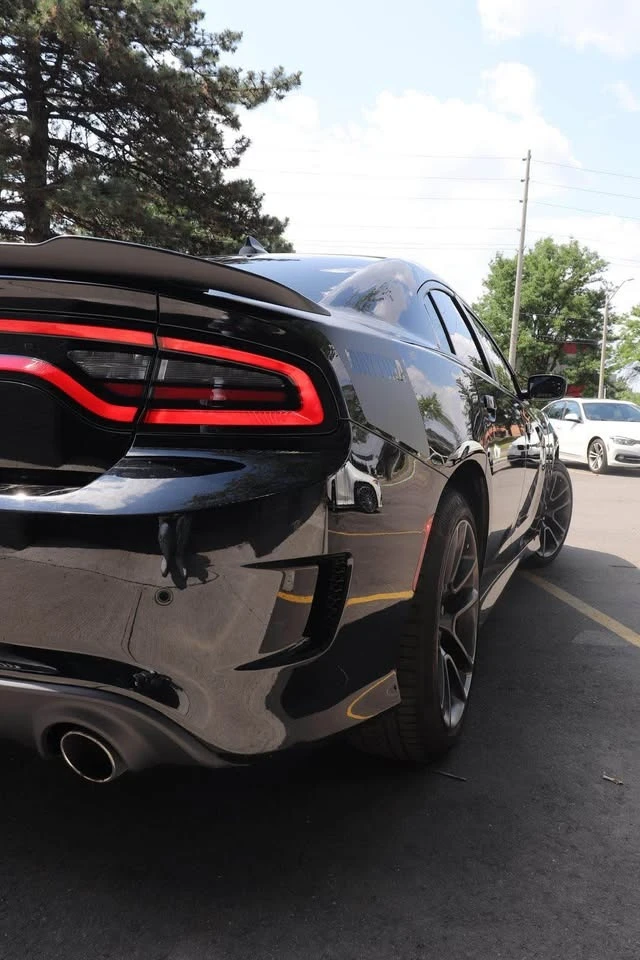 Dodge Charger R/T Daytona * * CARFAX * * АВТОКРЕДИТ * *  - изображение 8