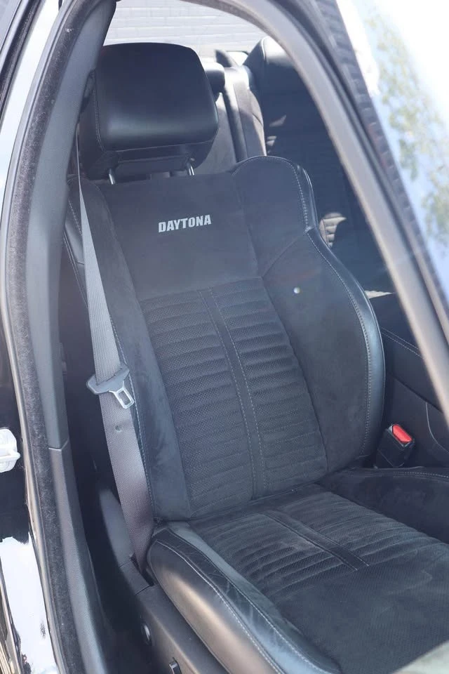 Dodge Charger R/T Daytona * * CARFAX * * АВТОКРЕДИТ * *  - изображение 10