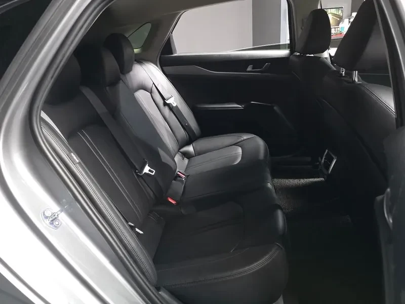 Kia K5 3Rd Generation 2.0 Lpi, снимка 12 - Автомобили и джипове - 55088953