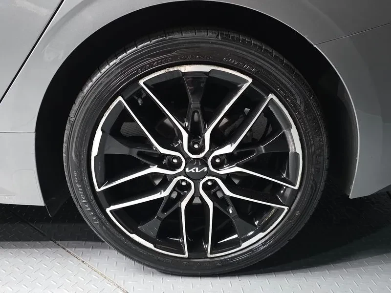 Kia K5 3Rd Generation 2.0 Lpi, снимка 5 - Автомобили и джипове - 55088953