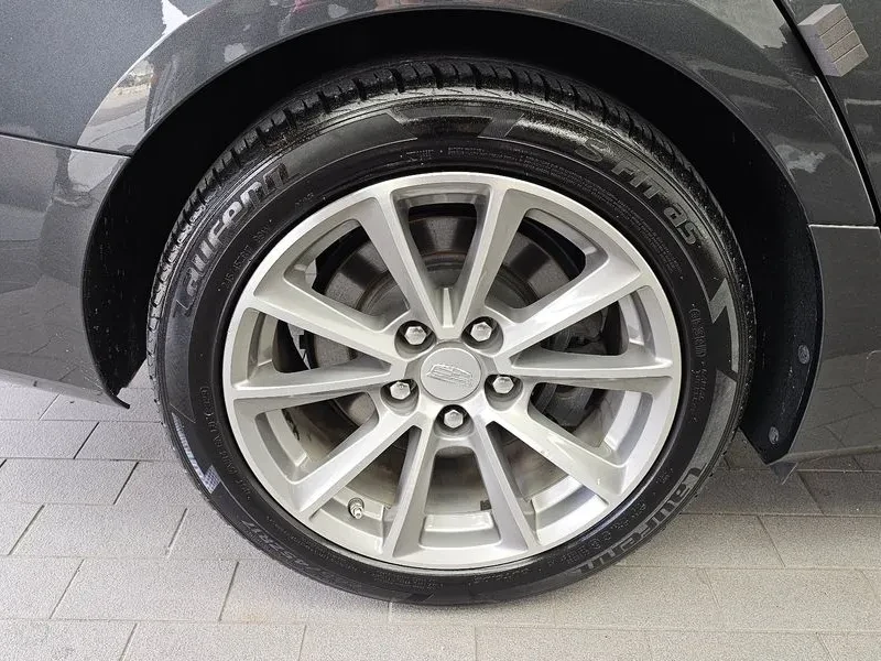 Cadillac Cts 2.0 PREMIUM, снимка 5 - Автомобили и джипове - 55704471