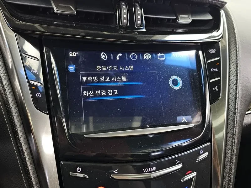 Cadillac Cts 2.0 PREMIUM, снимка 16 - Автомобили и джипове - 55704471