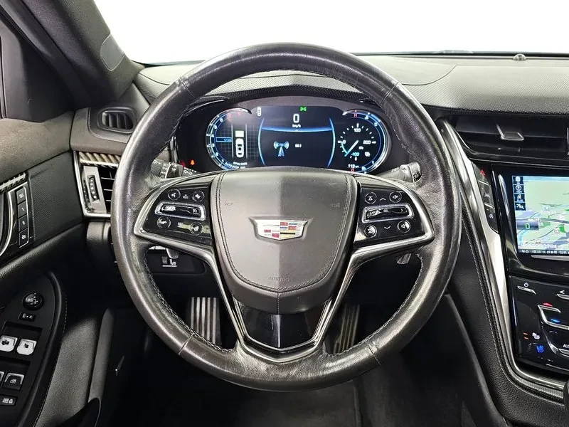 Cadillac Cts 2.0 PREMIUM, снимка 13 - Автомобили и джипове - 55704471