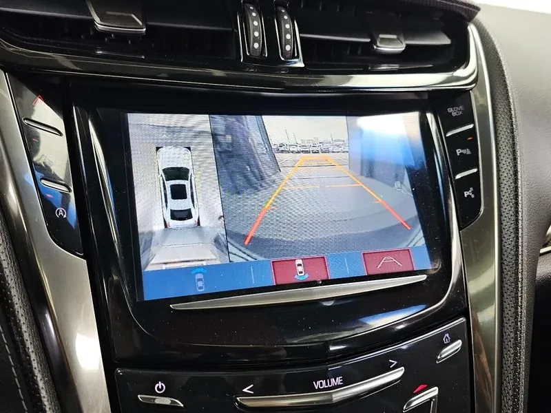 Cadillac Cts 2.0 PREMIUM, снимка 15 - Автомобили и джипове - 55704471