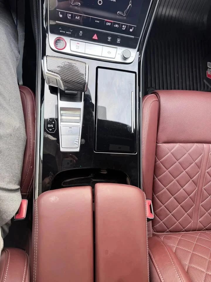 Audi S8 | Mobile.bg � ����������� 15