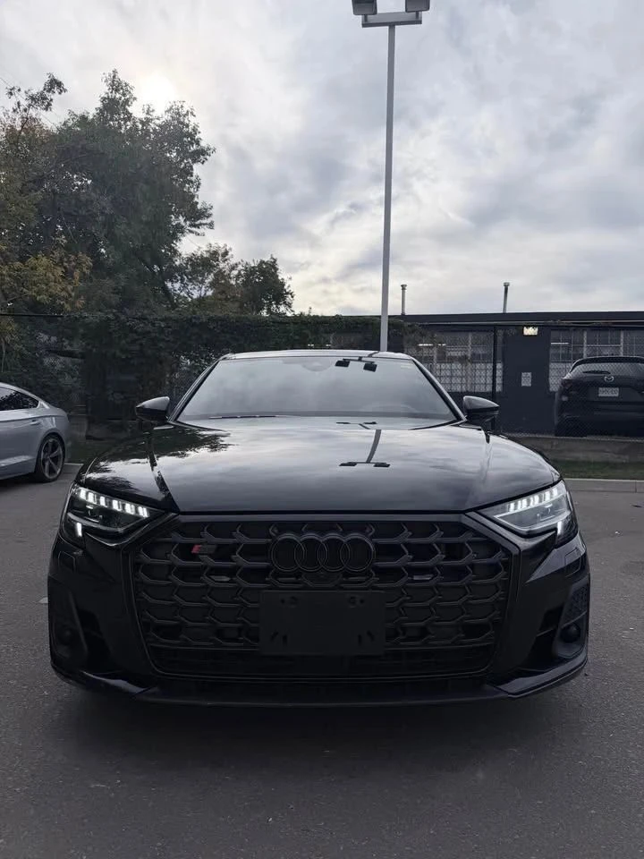 Audi S8 | Mobile.bg � ����������� 2