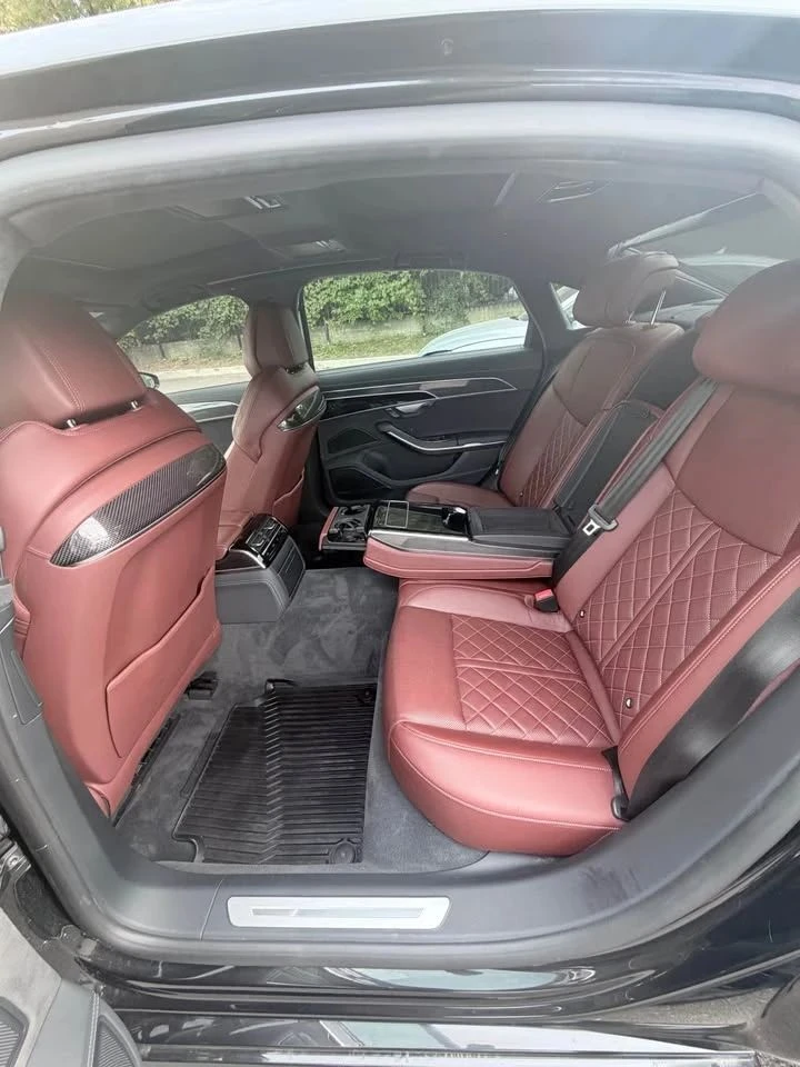 Audi S8 | Mobile.bg � ����������� 17