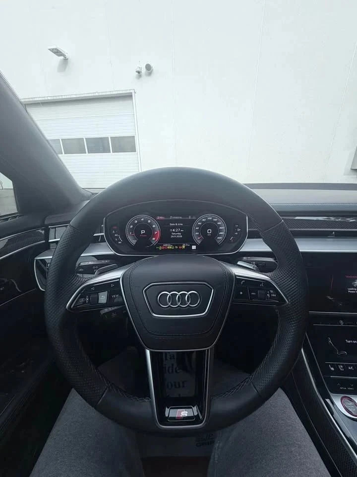 Audi S8 | Mobile.bg � ����������� 12
