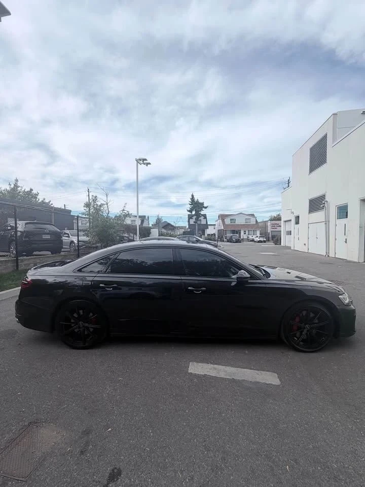 Audi S8 | Mobile.bg � ����������� 4
