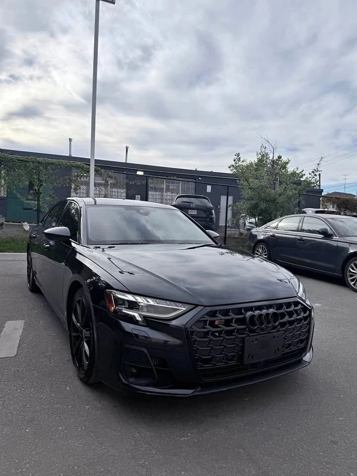 Audi S8 | Mobile.bg � ����������� 1