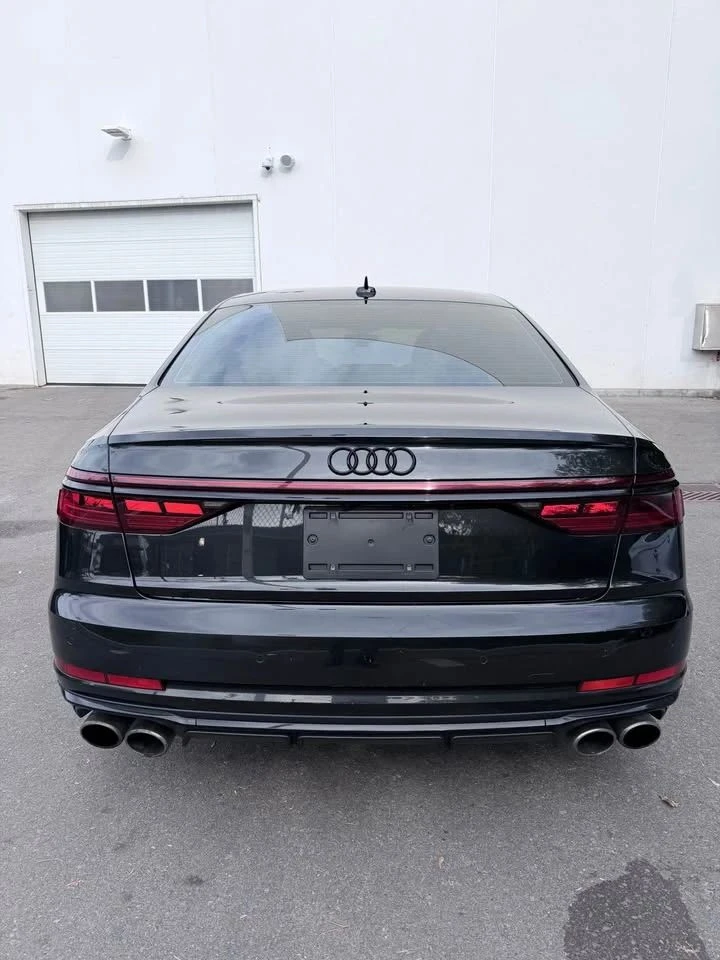 Audi S8 | Mobile.bg � ����������� 5