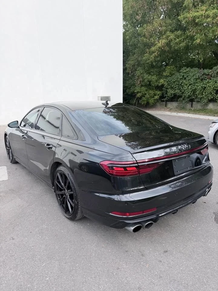 Audi S8 | Mobile.bg � ����������� 7