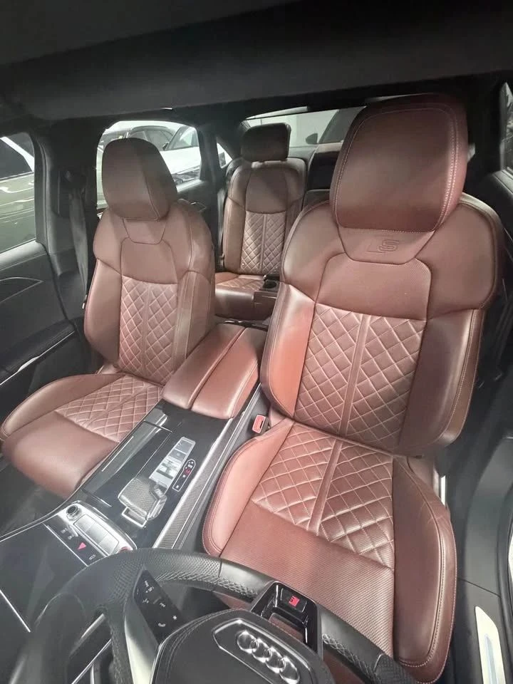 Audi S8 | Mobile.bg � ����������� 11