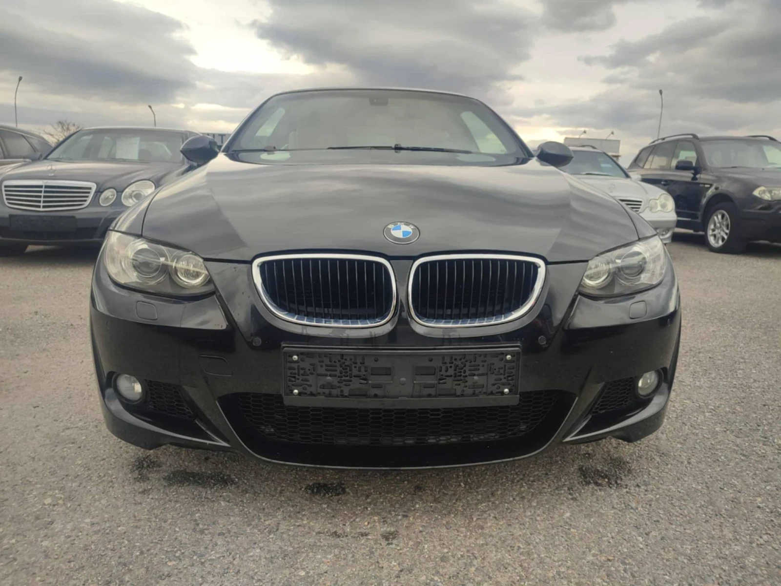 BMW 320 2.0 Full M-packet NAVI, снимка 1