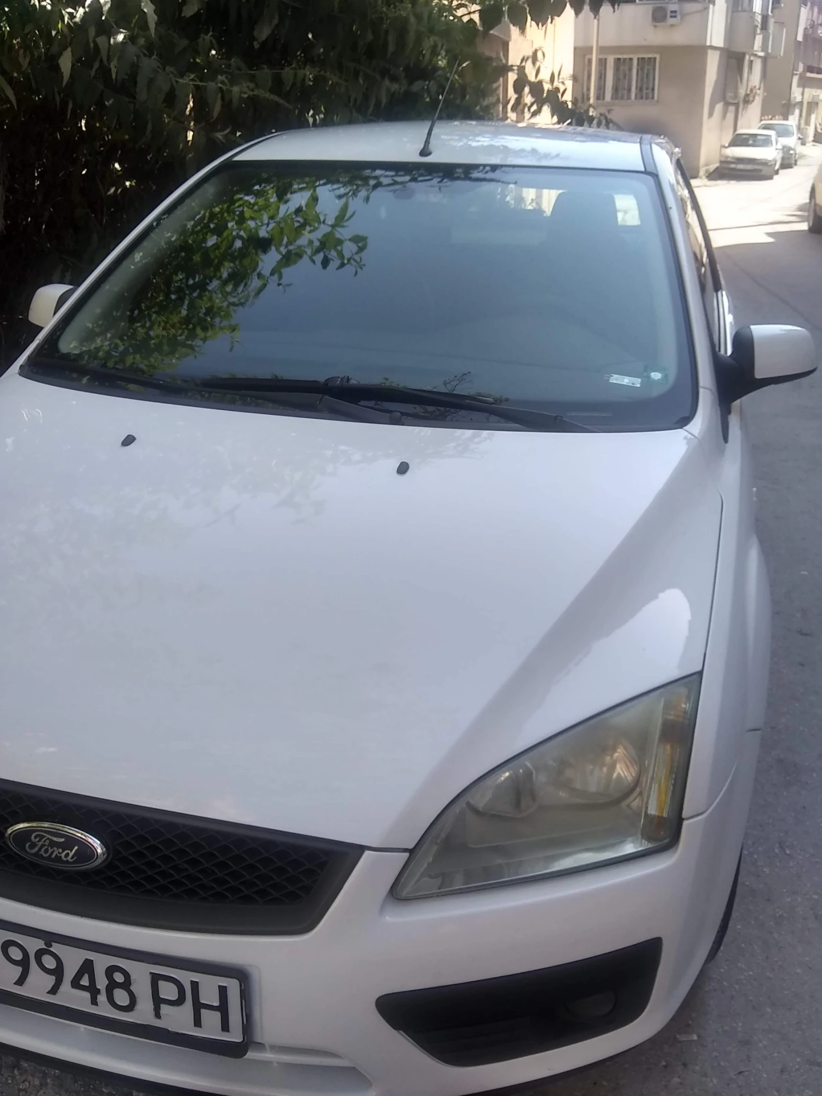 Ford Focus, снимка 1