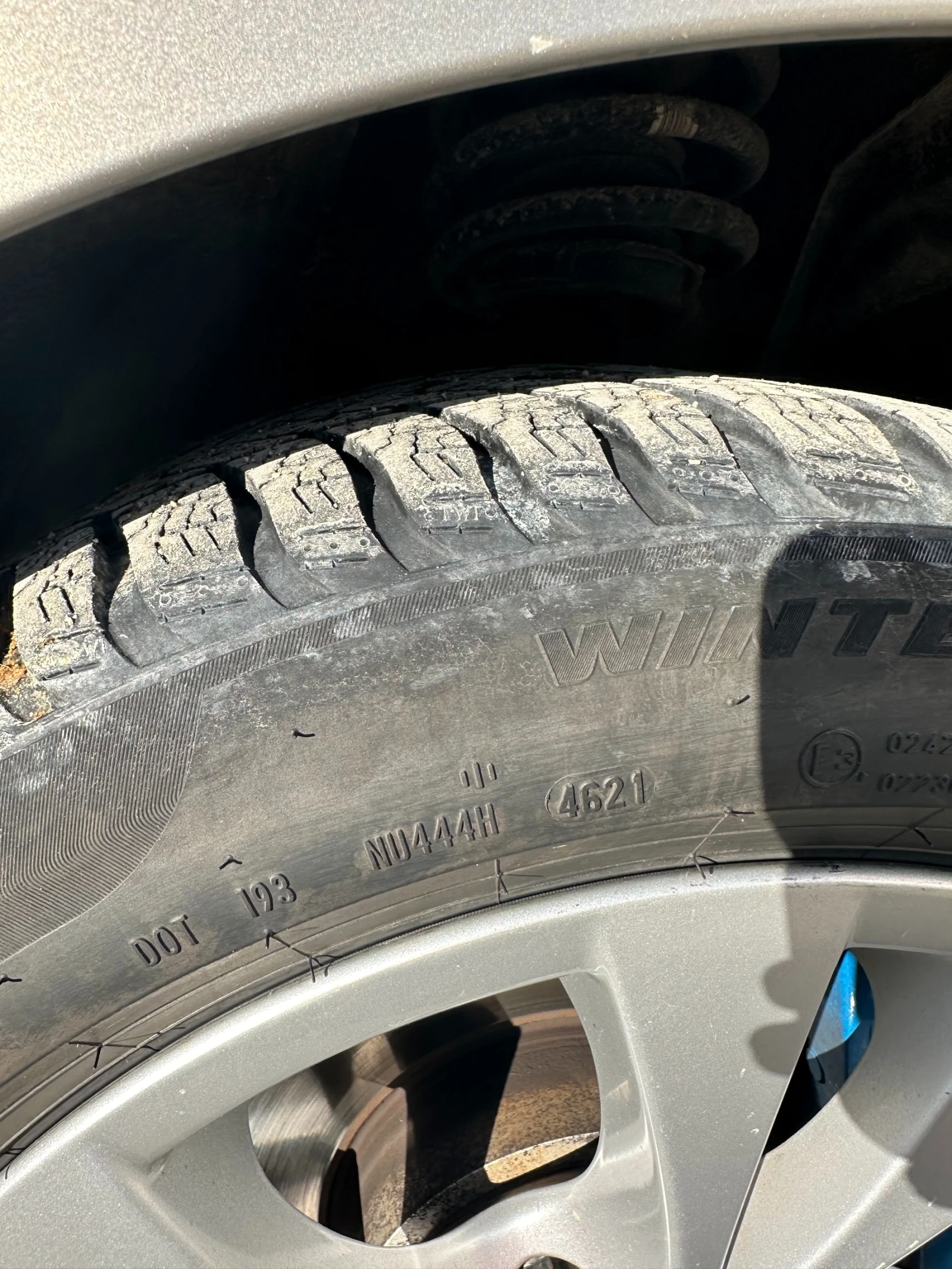 BMW 525 530d xdrive , снимка 8 - Автомобили и джипове - 54175804