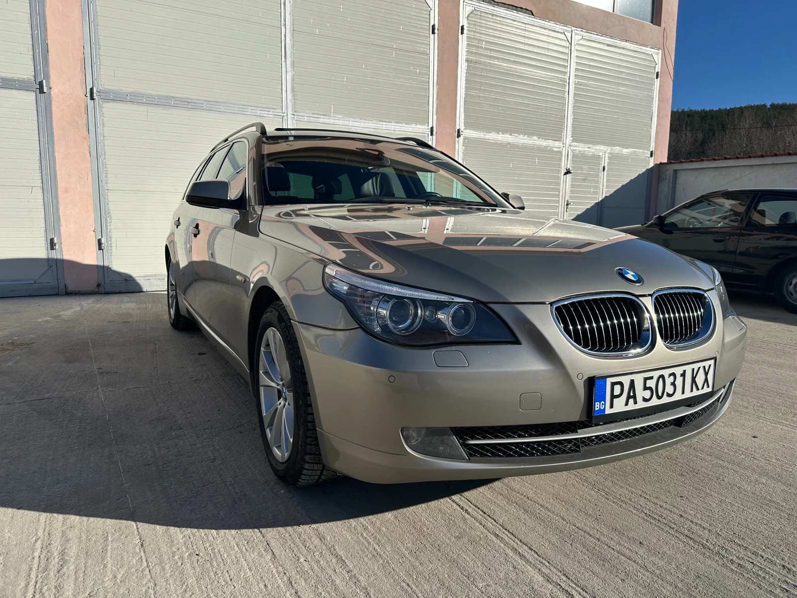 BMW 525 530d xdrive , снимка 3 - Автомобили и джипове - 54175804