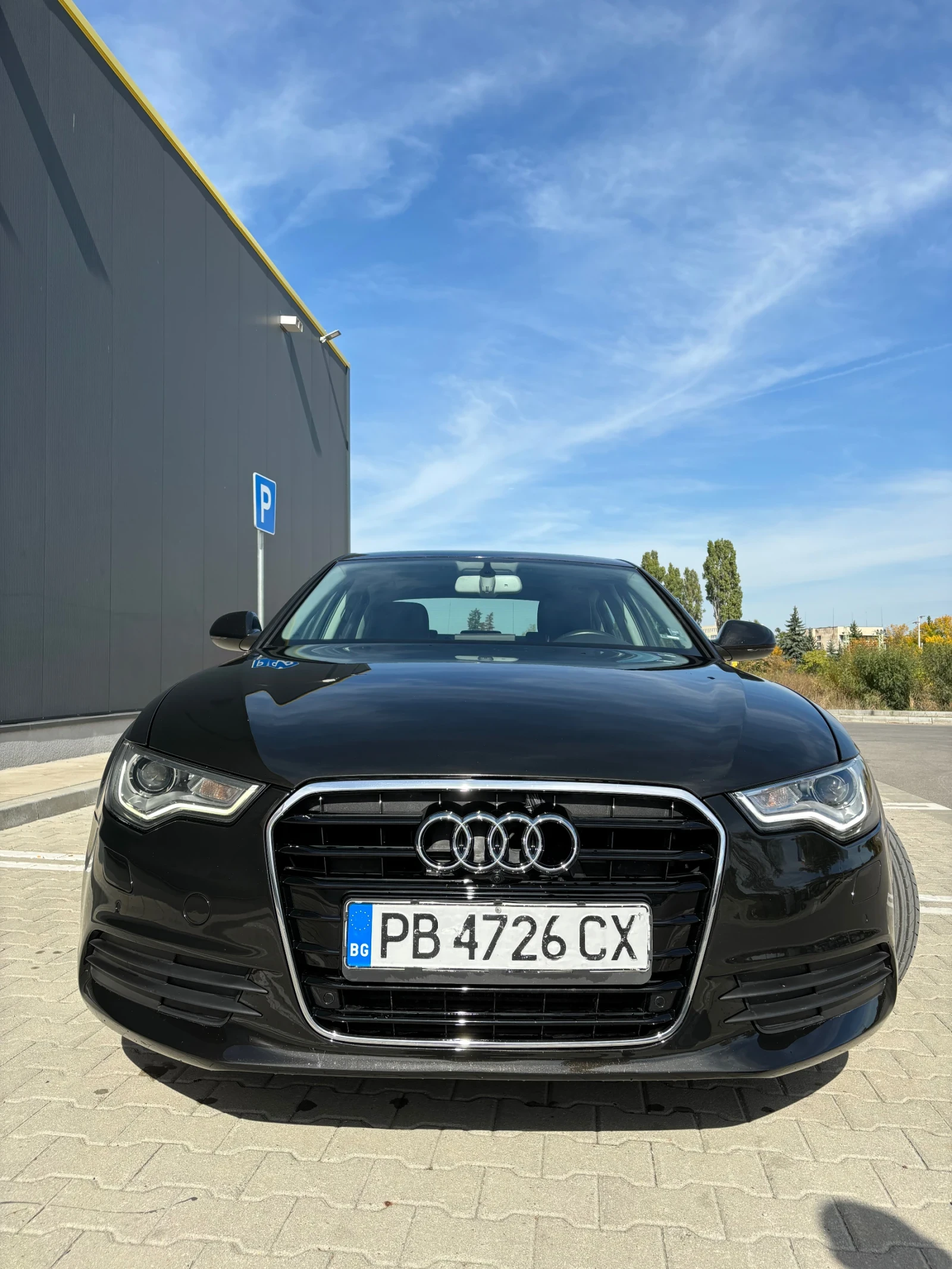 Audi A6 3.0 TDI - изображение 2