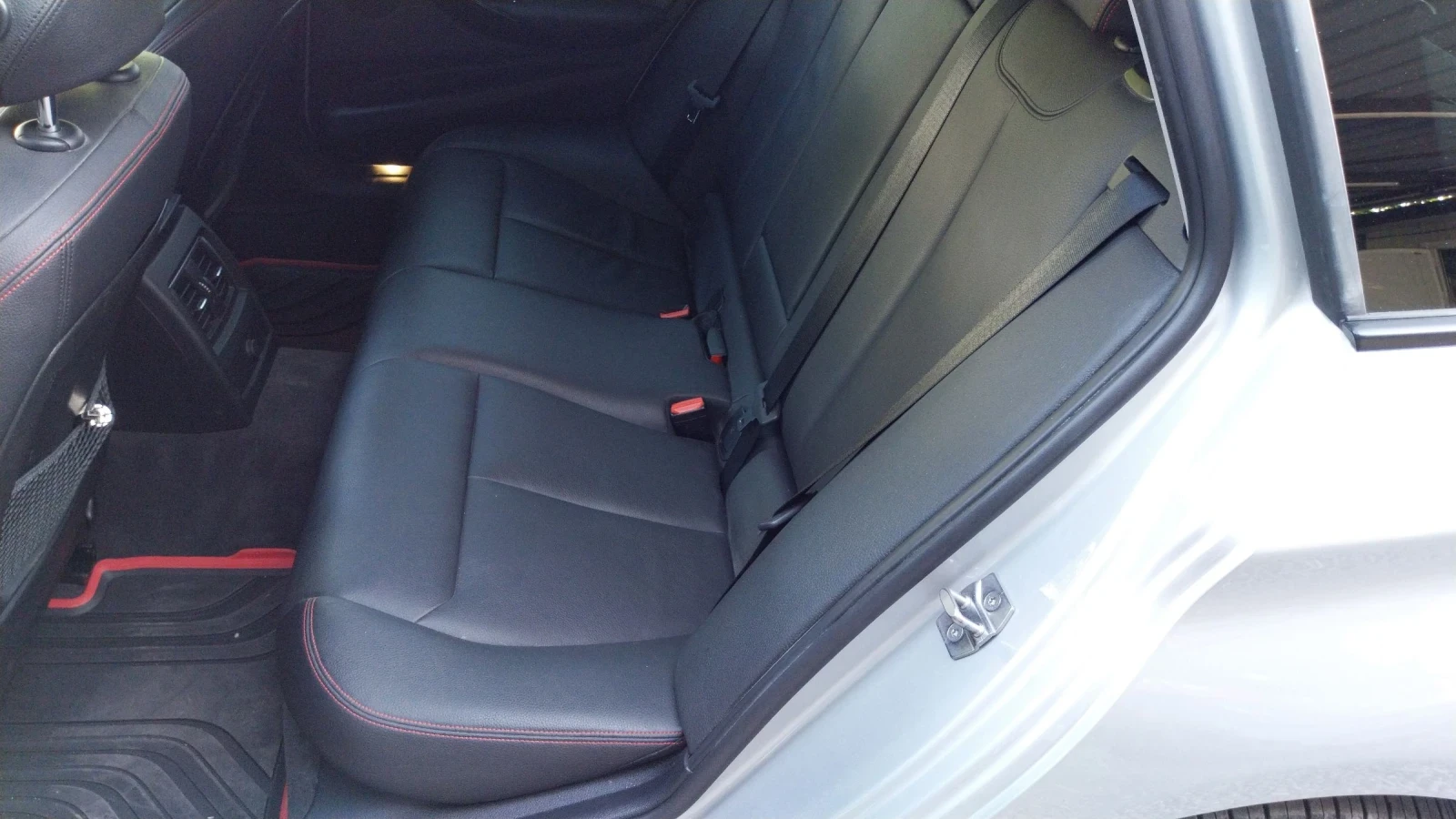 BMW 320 Xdrive facelift 190ks | Mobile.bg   12