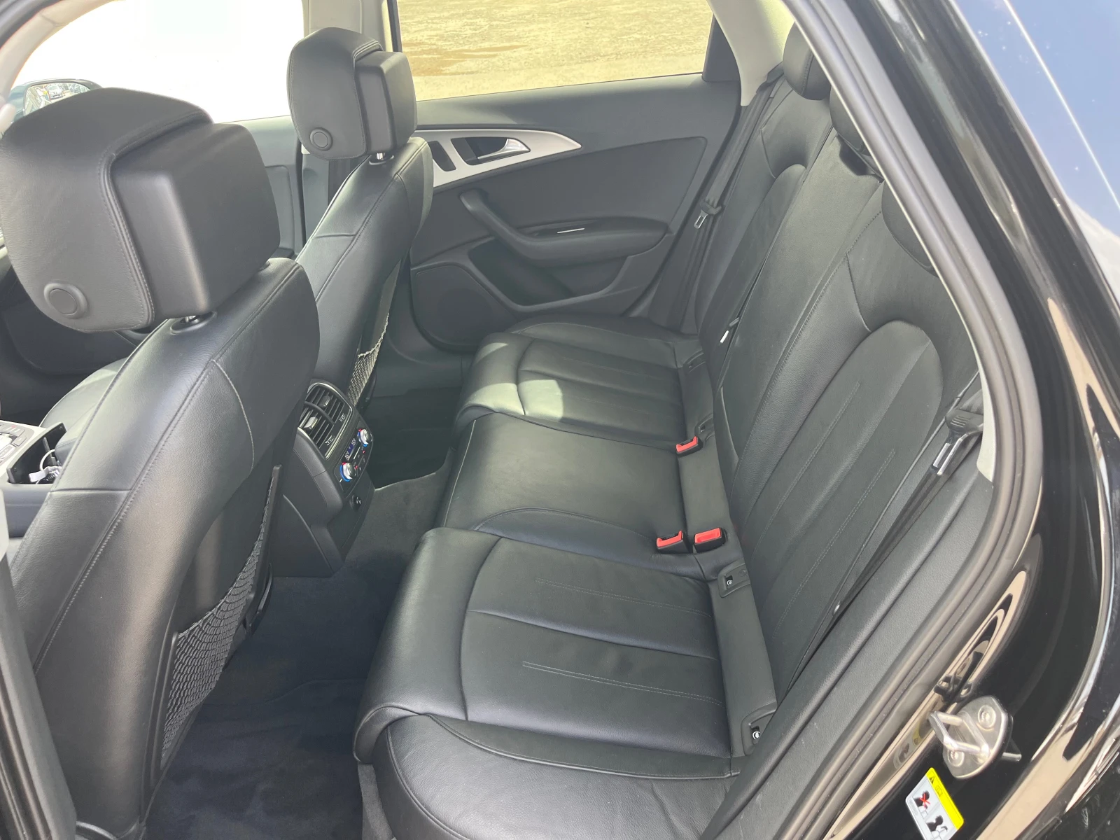 Audi A6 3.0 TDI S line | Mobile.bg   11