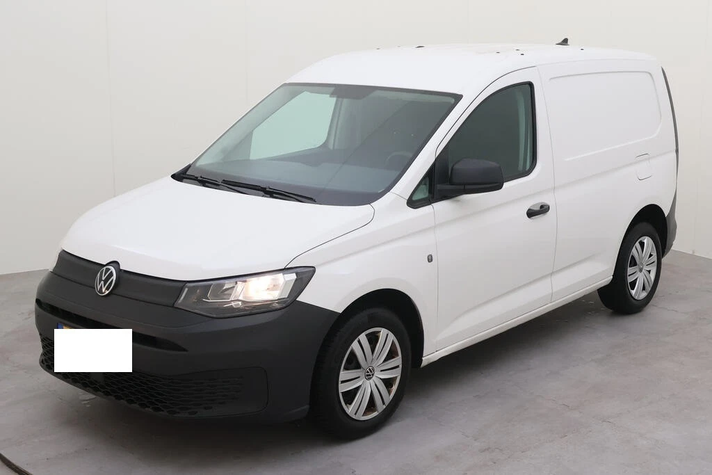VW Caddy 2.0 TDI CARGO | Mobile.bg — изображение 1