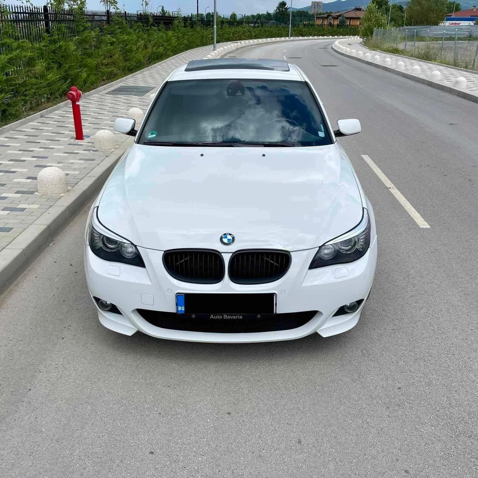 BMW 525  - изображение 2