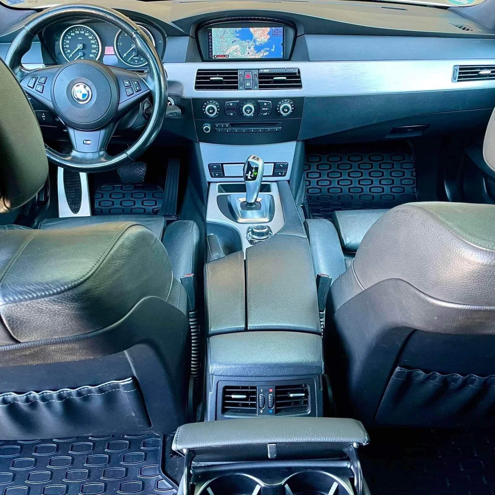 BMW 525  - изображение 3