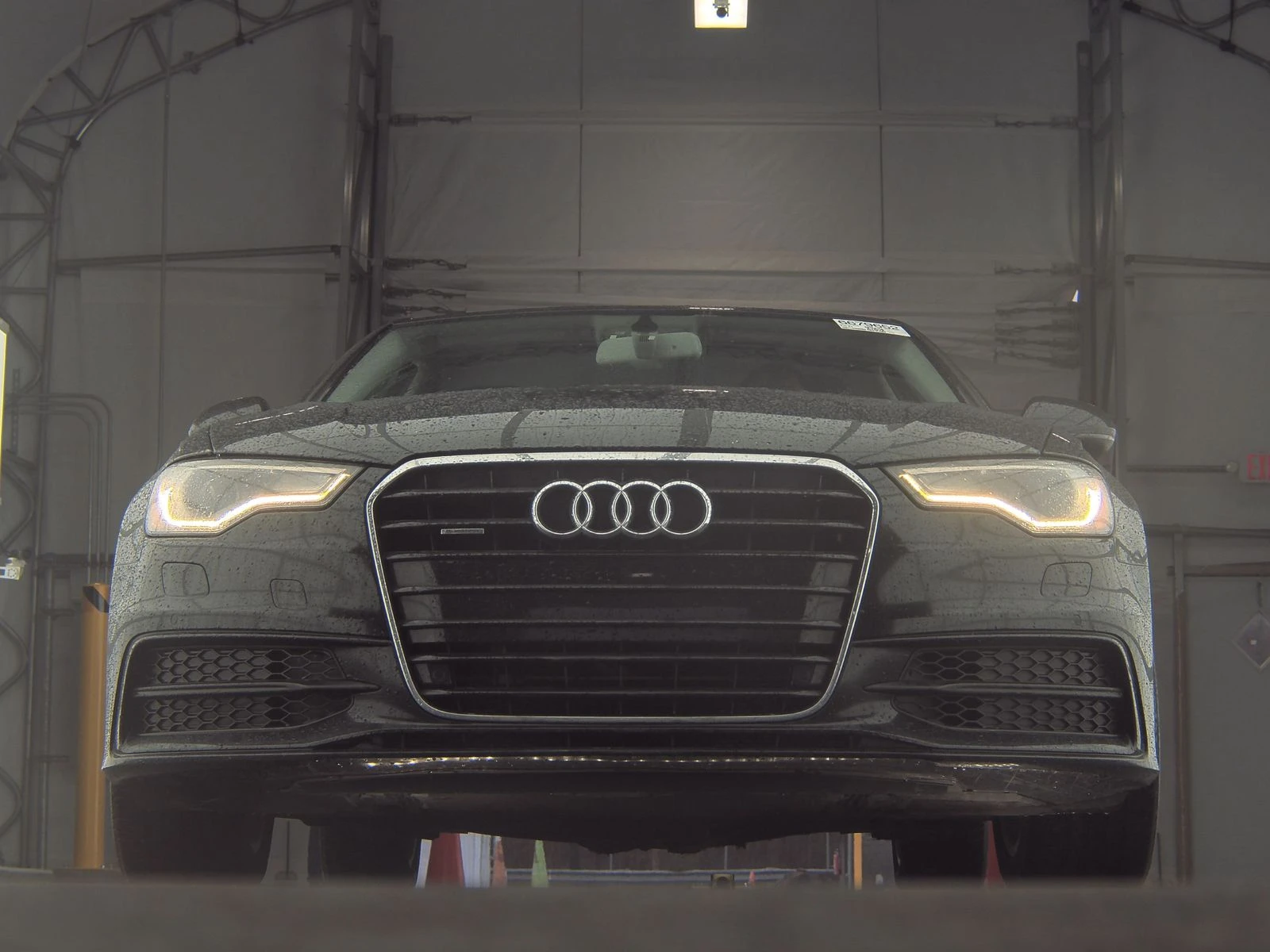 Audi A6 PREMIUM PLUS* QUATTRO* PANO* BOSE* PODGREV* KEYLES - изображение 3