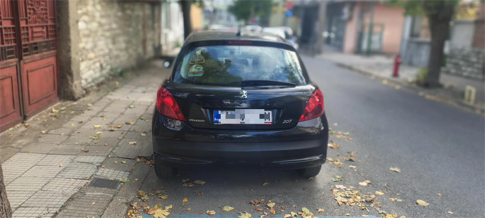Peugeot 207 1.4 - изображение 3