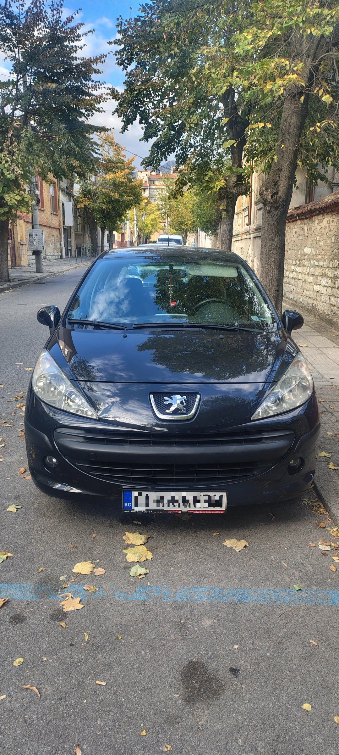 Peugeot 207 1.4 - изображение 2