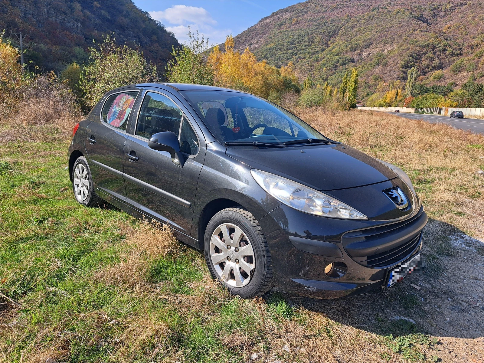 Peugeot 207 1.4 - изображение 6