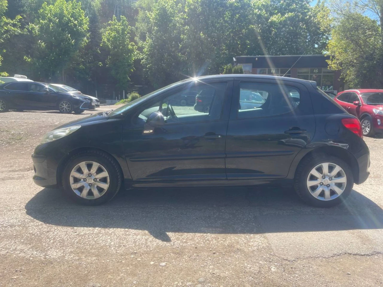 Peugeot 207 1.4 - изображение 10