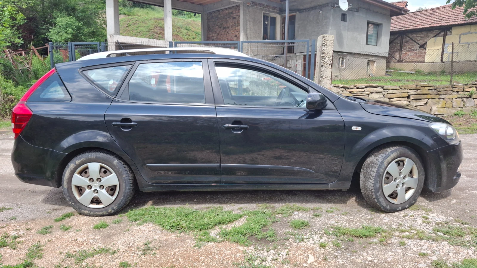 Kia Ceed Фейслифт Екодинамик нова верига - изображение 4