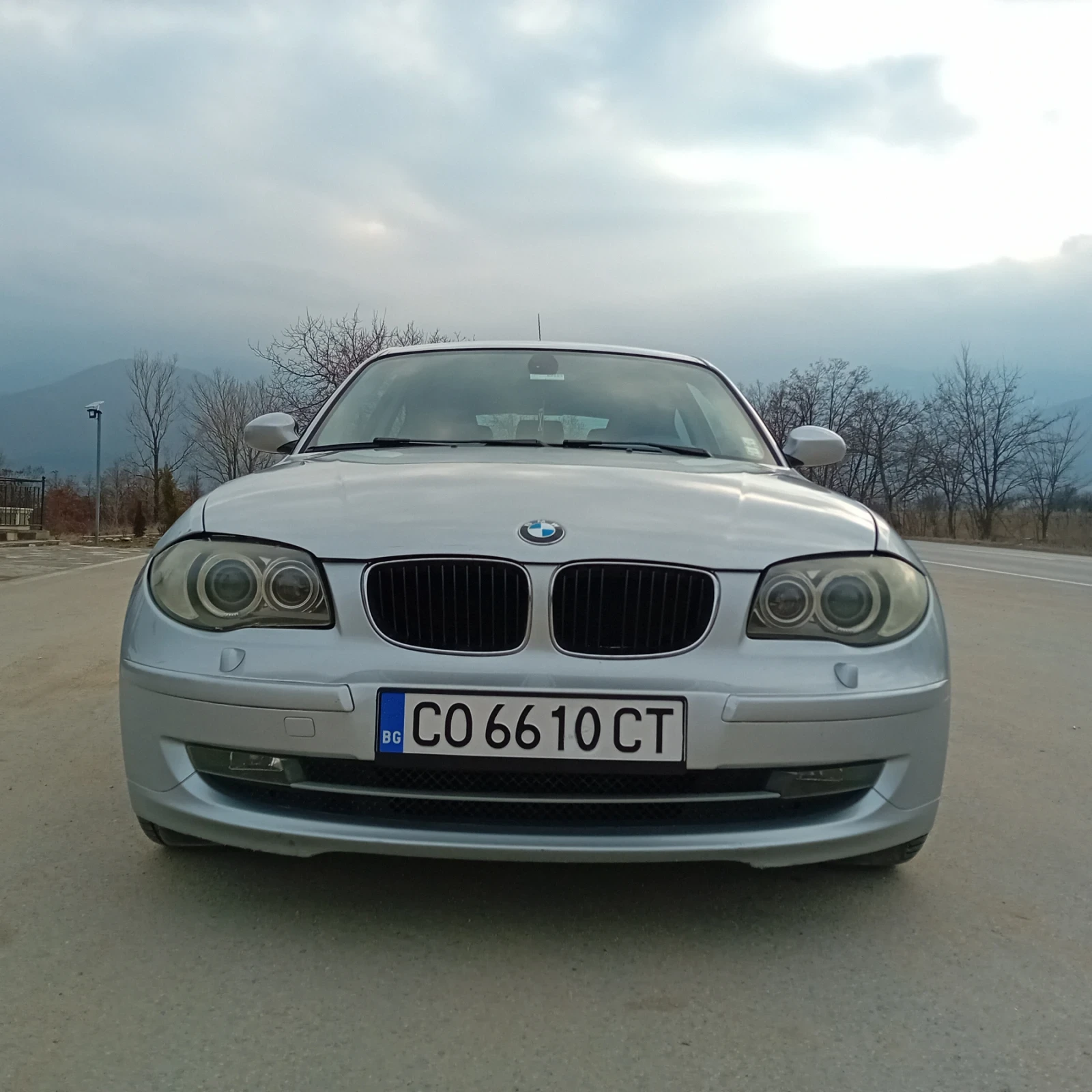 BMW 120 2.0D facelift  - изображение 2