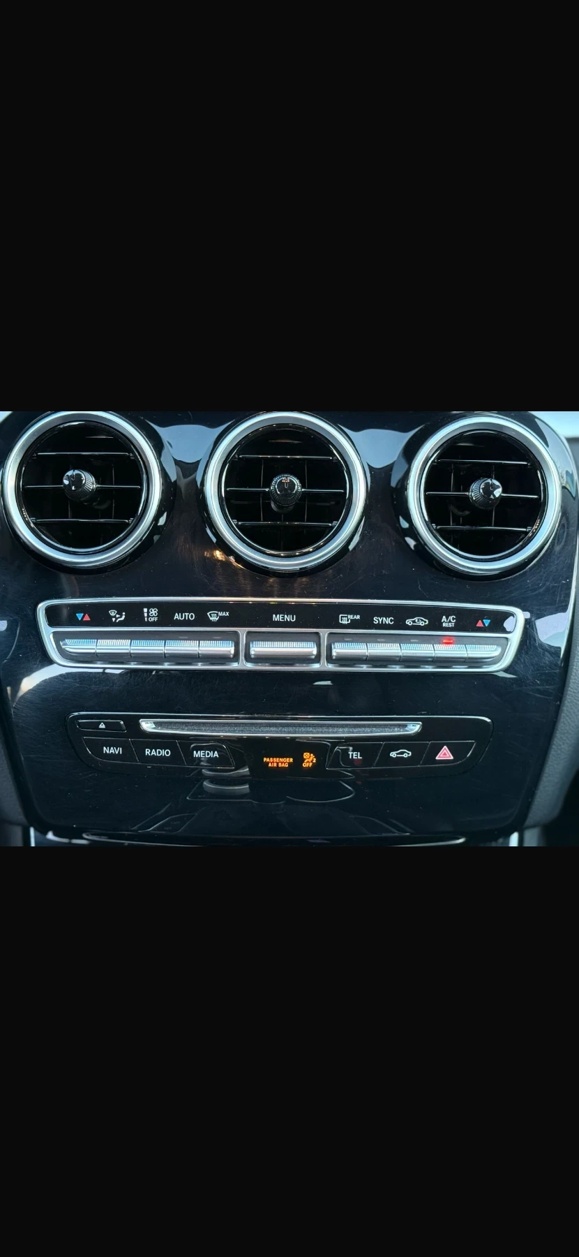 Mercedes-Benz C 200 | Mobile.bg   13