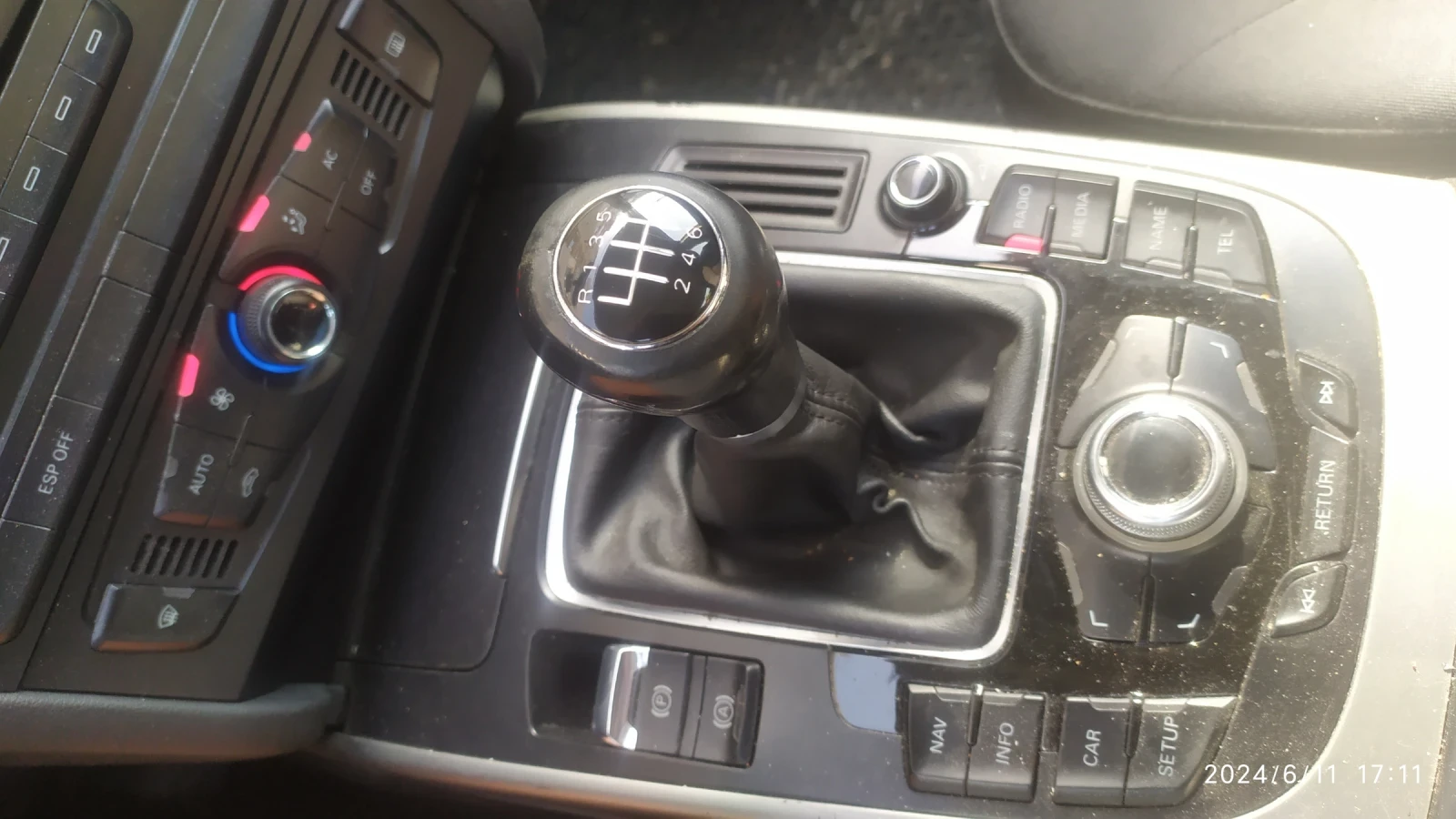 Audi A4 TFSI 1, 8, , , 120k.  B8 - изображение 8