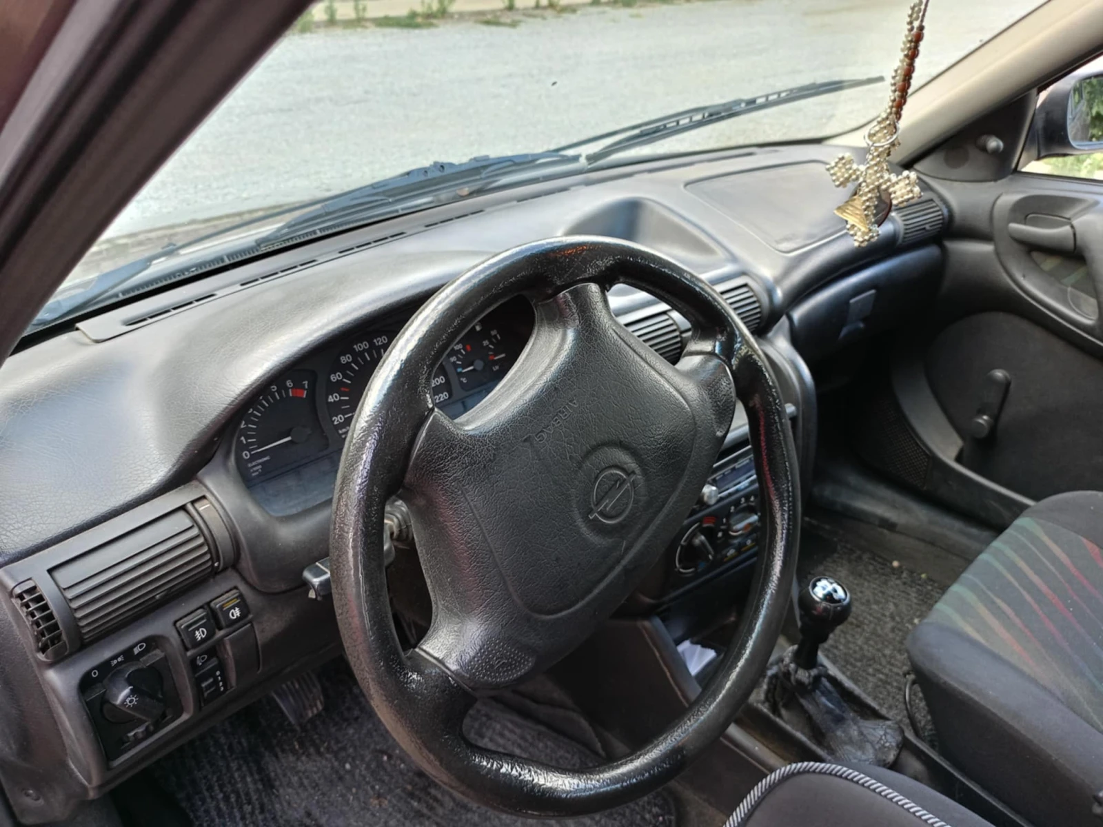 Opel Astra  - изображение 4